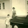 En 1957 Marco découvre le Sénégal/